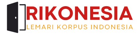 RIKONESIA